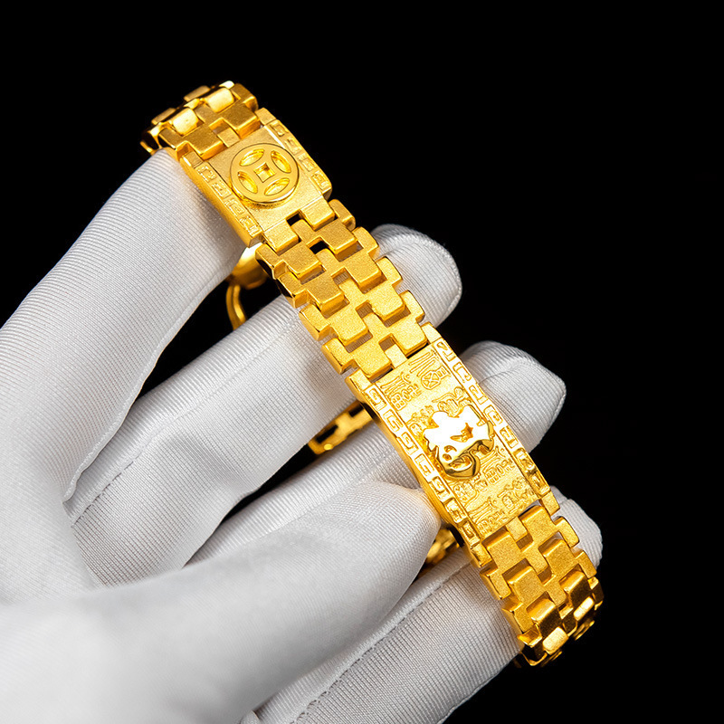 Cynlo Jewelry Luxury 24K 9999  - Luxury Watch Service บทวิจารณ์และราคา