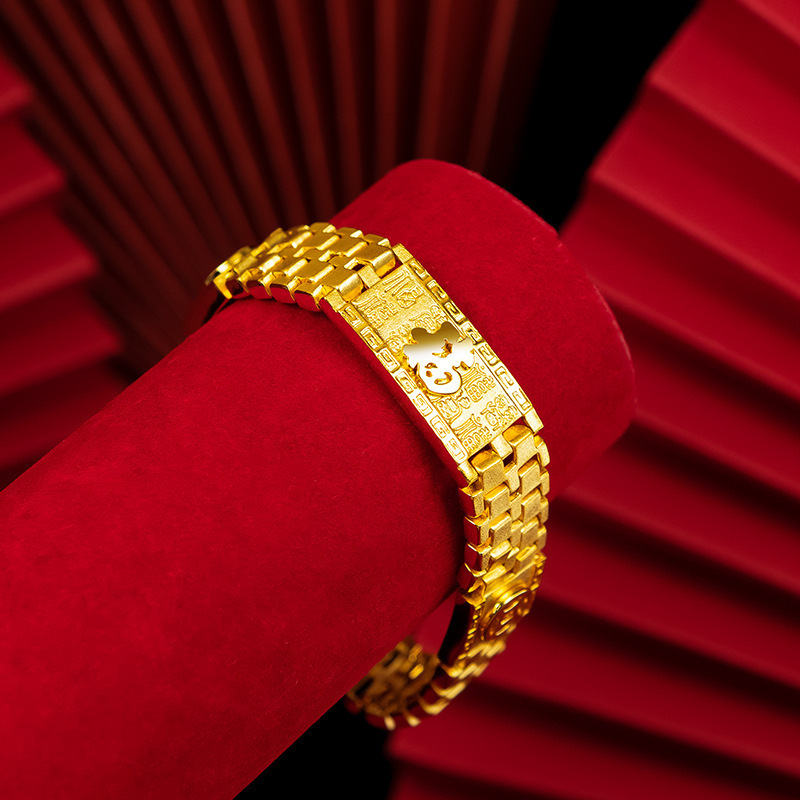Cynlo Jewelry Luxury 24K 9999  - Luxury Watch Service บทวิจารณ์และราคา