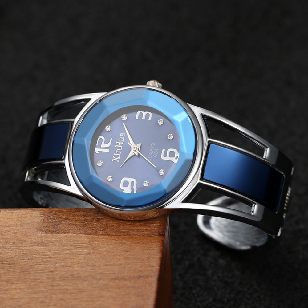 Reloj Mujer Hot Sell Xinhua Br - Ladies Luxury Watch บทวิจารณ์และราคา