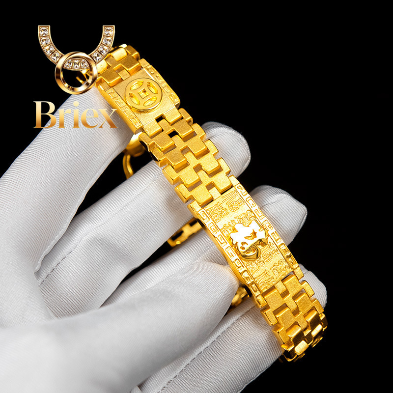 Briex Jewelry Luxury 24K 9999  - Luxury Watch Service บทวิจารณ์และราคา