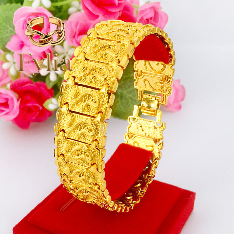 Fylia Jewelry   Luxury 24K 999 - Luxury Watch Service บทวิจารณ์และราคา