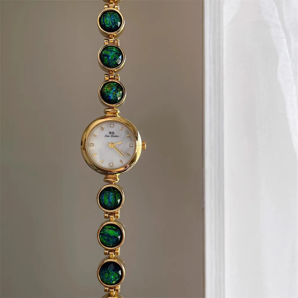 Luxury Women's Watches Green J - Luxury Watch Index บทวิจารณ์และราคา