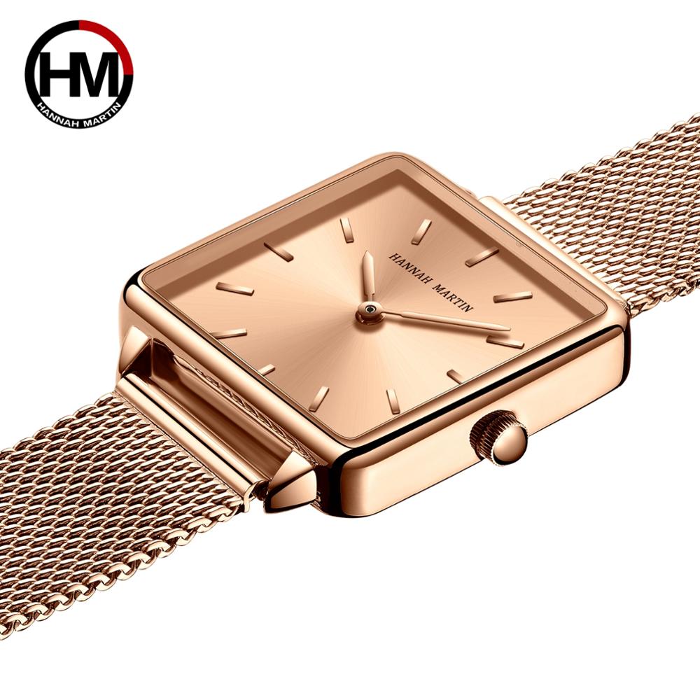 Genuine Leather Strap Japan Qu - Luxury Watch Index บทวิจารณ์และราคา
