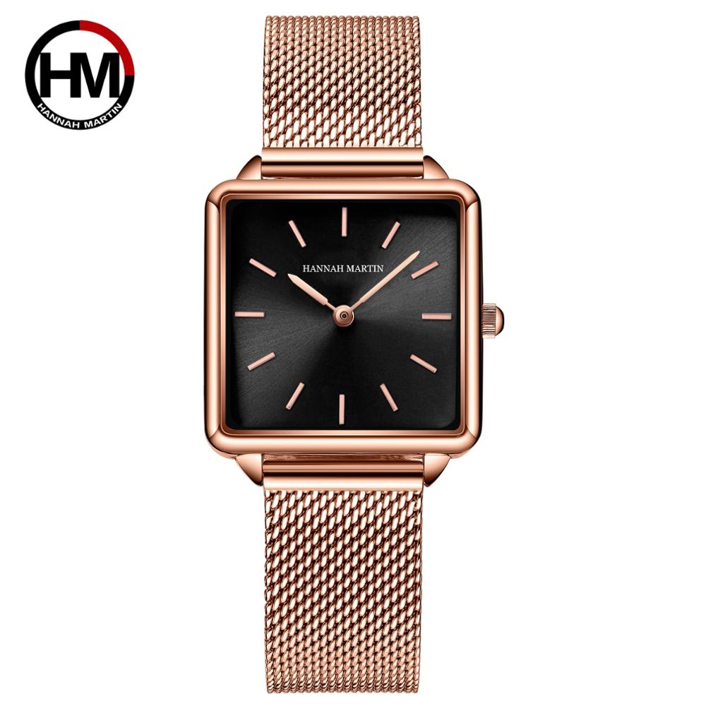 Genuine Leather Strap Japan Qu - Luxury Watch Index บทวิจารณ์และราคา