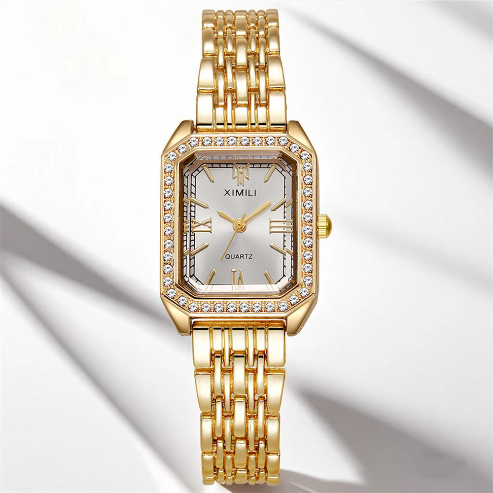 Fashion Business Ladies Quartz - Luxury Watch Events บทวิจารณ์และราคา