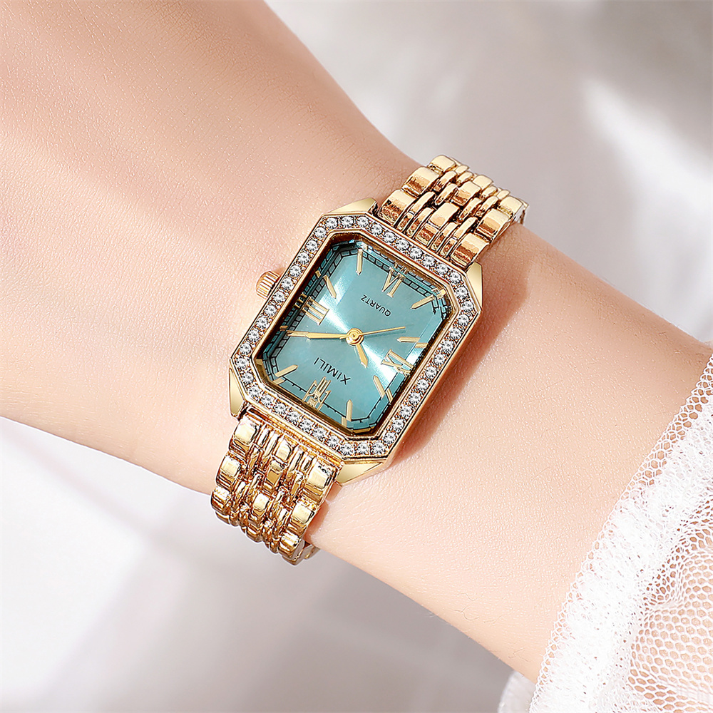 Fashion Business Ladies Quartz - Luxury Watch Events บทวิจารณ์และราคา