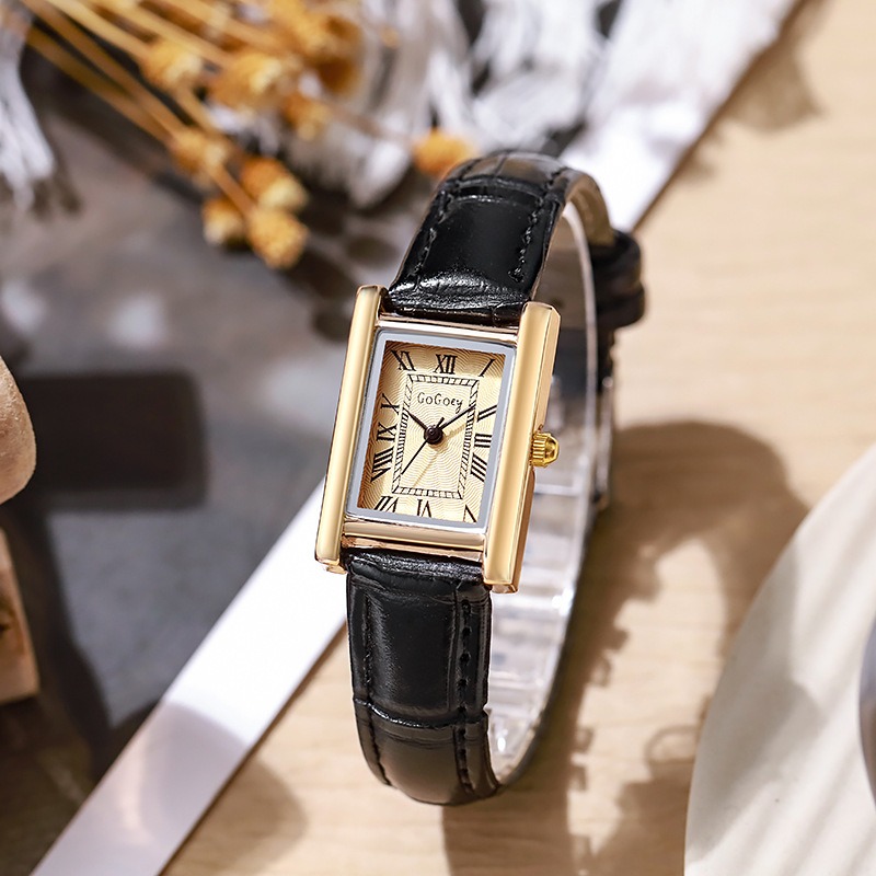 Famous Brand Women Watch Fashi - Luxury Watch Index บทวิจารณ์และราคา
