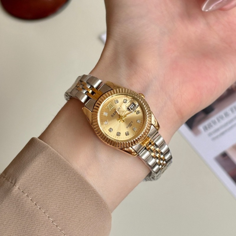 famous brand Calendar Women Wa - Luxury Watch Index บทวิจารณ์และราคา