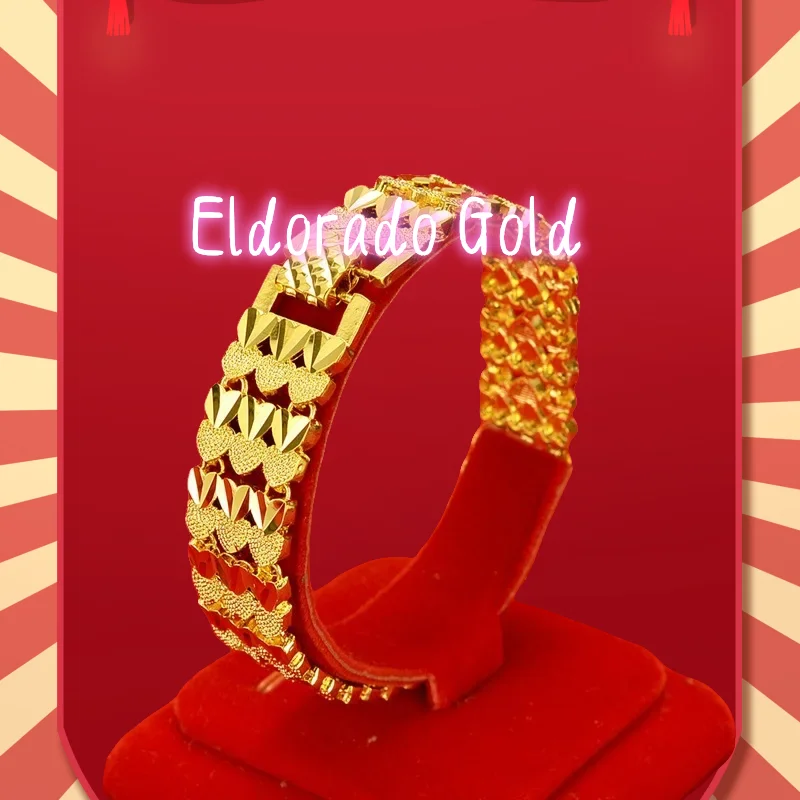 Eldorado Gold  2025 Lover's gi - Luxury Watch Service บทวิจารณ์และราคา