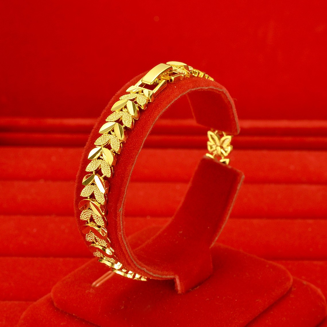 Cynlo Jewelry Luxury 24K 9999  - Luxury Watch Service บทวิจารณ์และราคา