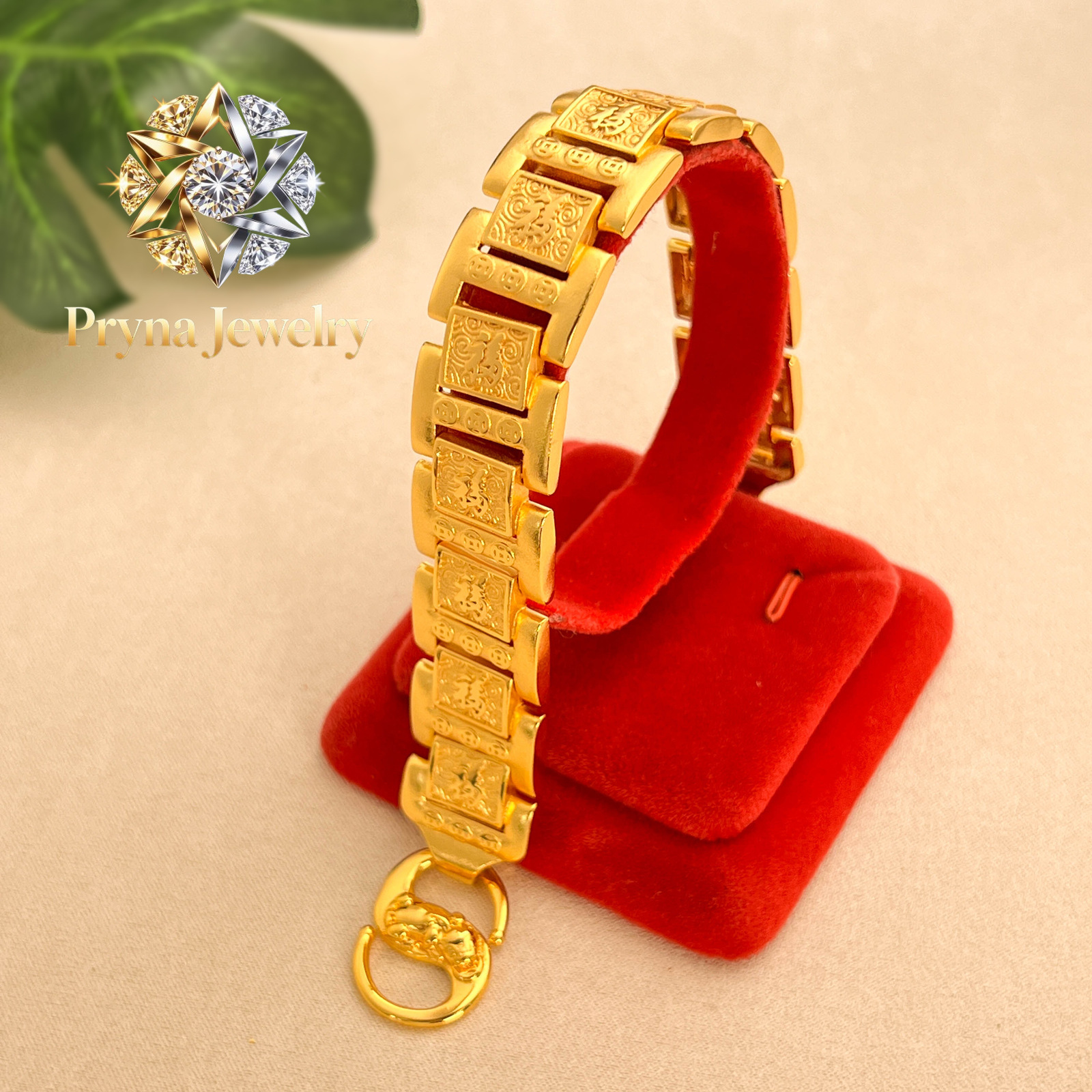 Pryna Jewelry   Luxurious exqu - Luxury Watch Service บทวิจารณ์และราคา