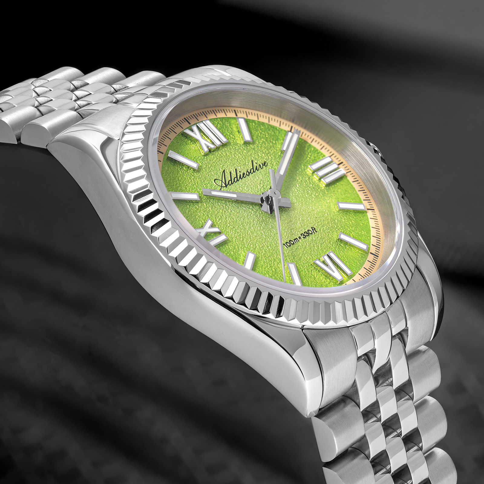 ADDIESDIVE Hight Quality Sapph - Luxury Watch Quality บทวิจารณ์และราคา