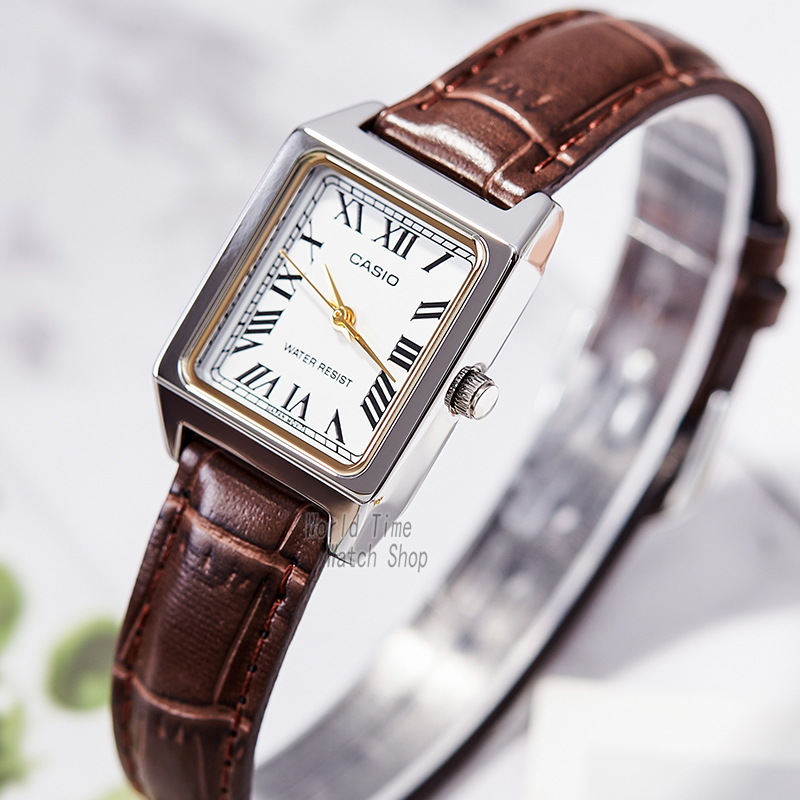 Casio watch women watches top  - Luxury Watch Index บทวิจารณ์และราคา