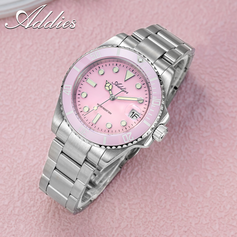 Addies New Women Watches Luxur - Luxury Watch Safe บทวิจารณ์และราคา