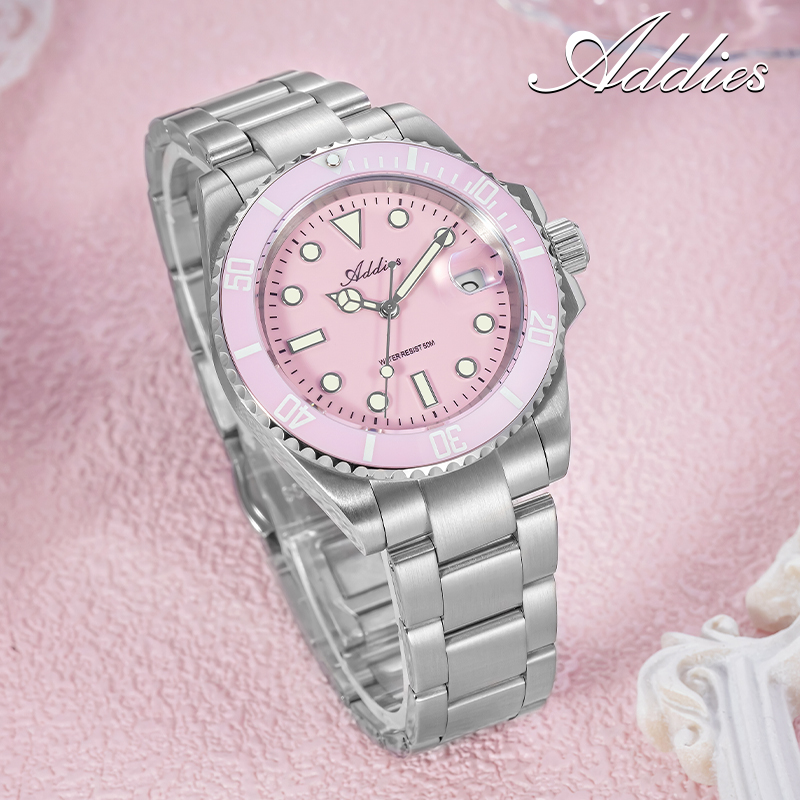 Addies New Women Watches Luxur - Luxury Watch Safe บทวิจารณ์และราคา