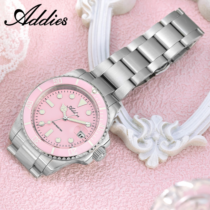 Addies New Women Watches Luxur - Luxury Watch Safe บทวิจารณ์และราคา