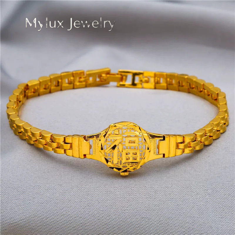 Mylux Jewelry Luxury 24K 9999  - Luxury Watch Service บทวิจารณ์และราคา