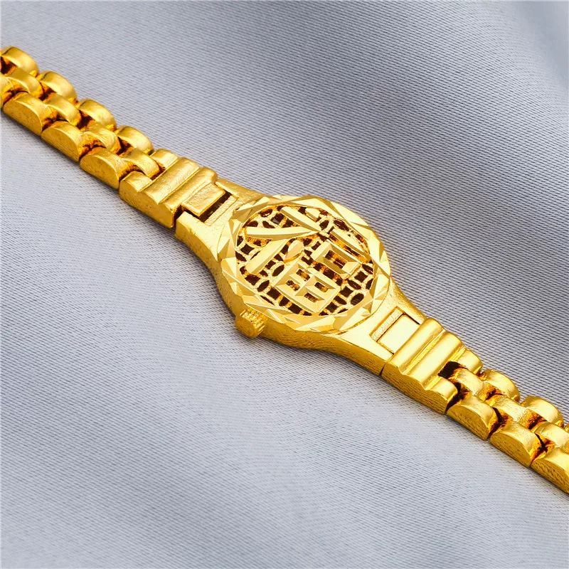 Mylux Jewelry Luxury 24K 9999  - Luxury Watch Service บทวิจารณ์และราคา