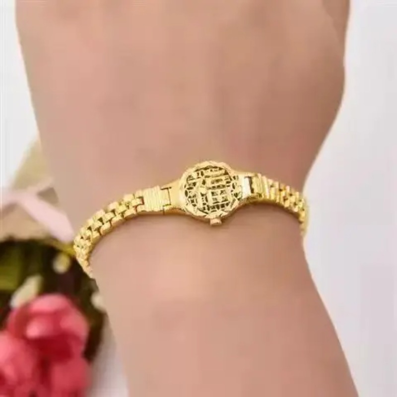 Mylux Jewelry Luxury 24K 9999  - Luxury Watch Service บทวิจารณ์และราคา