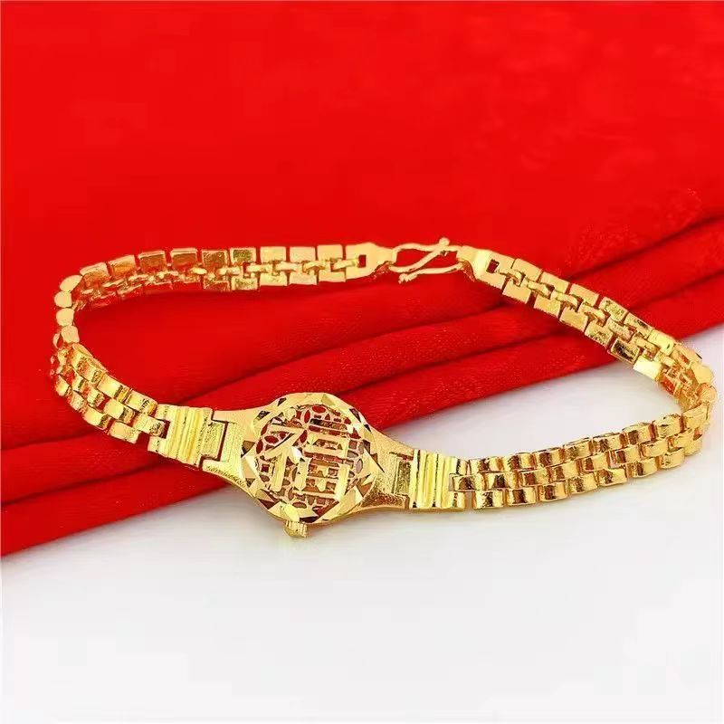 Mylux Jewelry Luxury 24K 9999  - Luxury Watch Service บทวิจารณ์และราคา