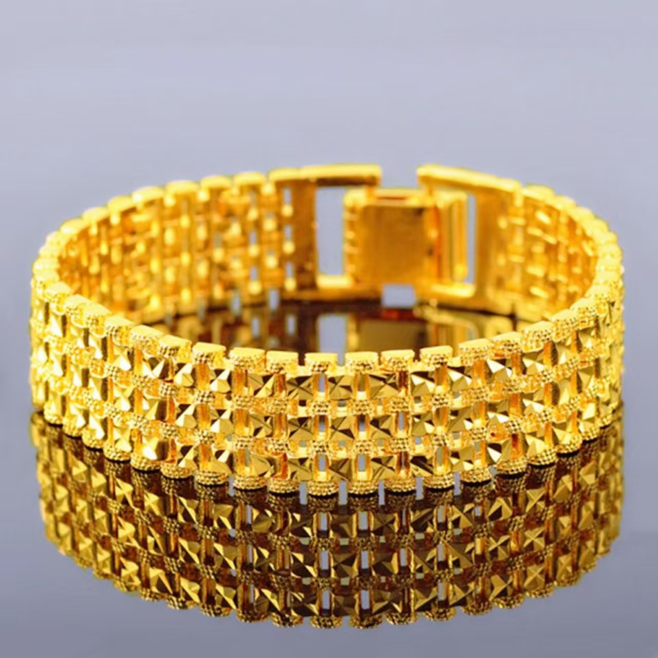Fylia Jewelry   Luxury 24K 999 - Luxury Watch Service บทวิจารณ์และราคา