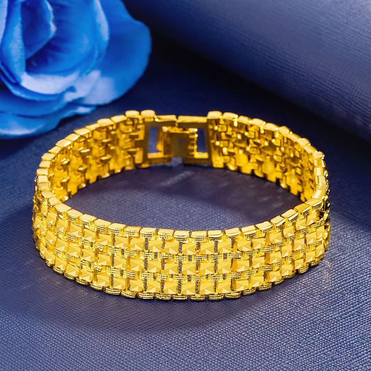 Fylia Jewelry   Luxury 24K 999 - Luxury Watch Service บทวิจารณ์และราคา