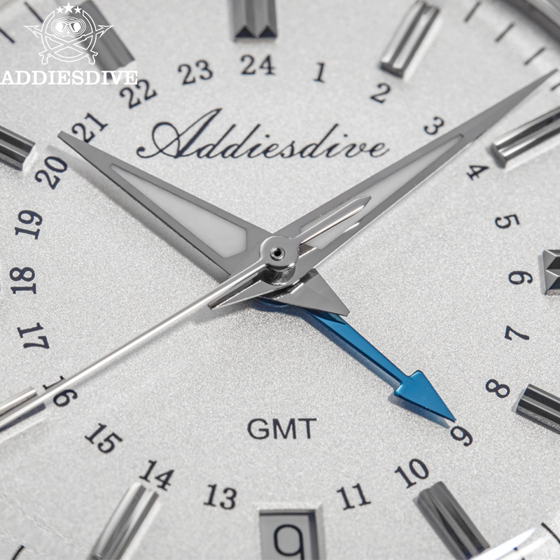 ADDIESDIVE Hot Brand 36mm Luxu - Luxury Watch Men บทวิจารณ์และราคา