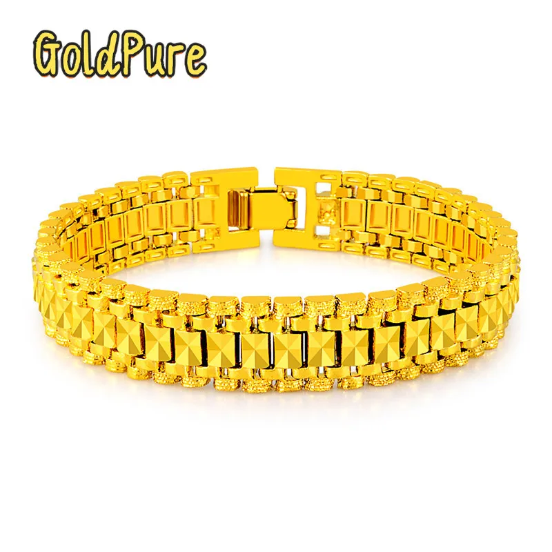 Goldpure Luxury 24K 9999 Pure  - Luxury Watch Service บทวิจารณ์และราคา