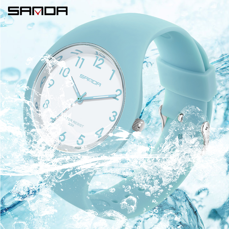 Fashion 2022 Luxury Sanda Bran - Luxury Watch Index บทวิจารณ์และราคา