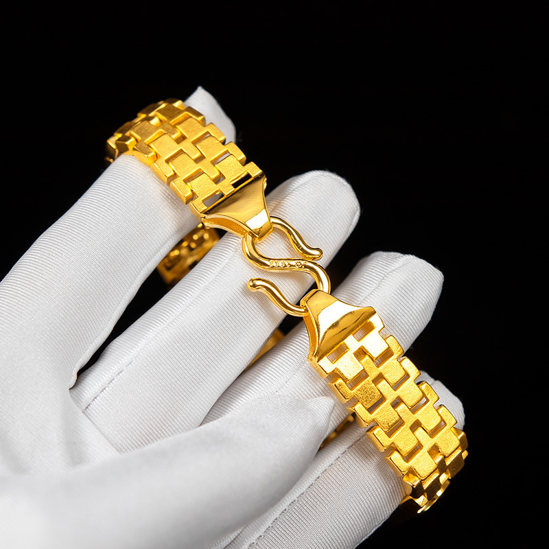 GoldNouveau Luxury 24K 9999 Pu - Luxury Watch Service บทวิจารณ์และราคา