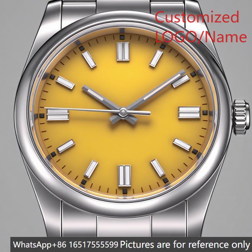A989 Store 31mm 36mm 40mm Men  - Ladies Luxury Watch บทวิจารณ์และราคา