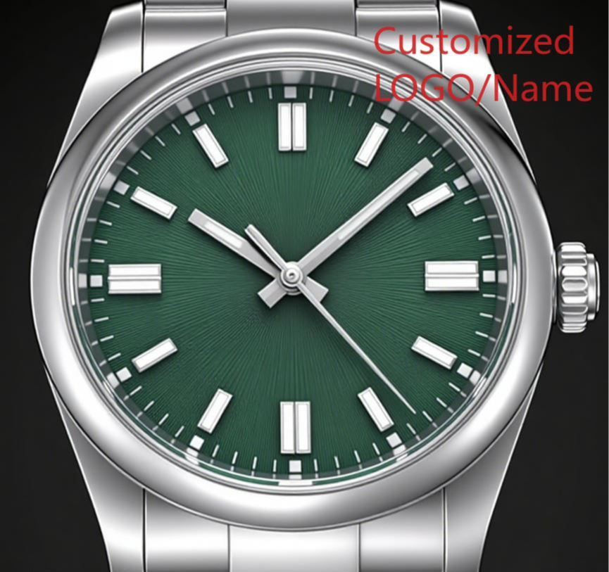 A989 Store 31mm 36mm 40mm Men  - Ladies Luxury Watch บทวิจารณ์และราคา