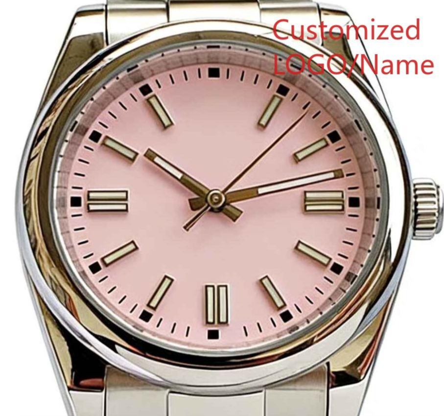 A989 Store 31mm 36mm 40mm Men  - Ladies Luxury Watch บทวิจารณ์และราคา