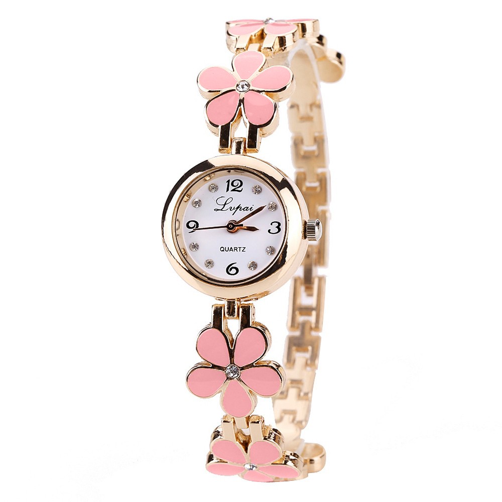 Women's Luxury Colored Diamond - Luxury Watch Diamond บทวิจารณ์และราคา