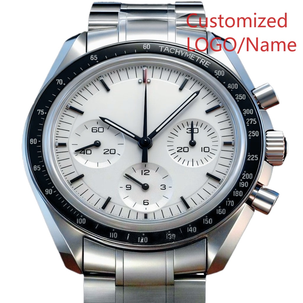 A989 Store Customized Watch 42 - Luxury Watch Quality บทวิจารณ์และราคา