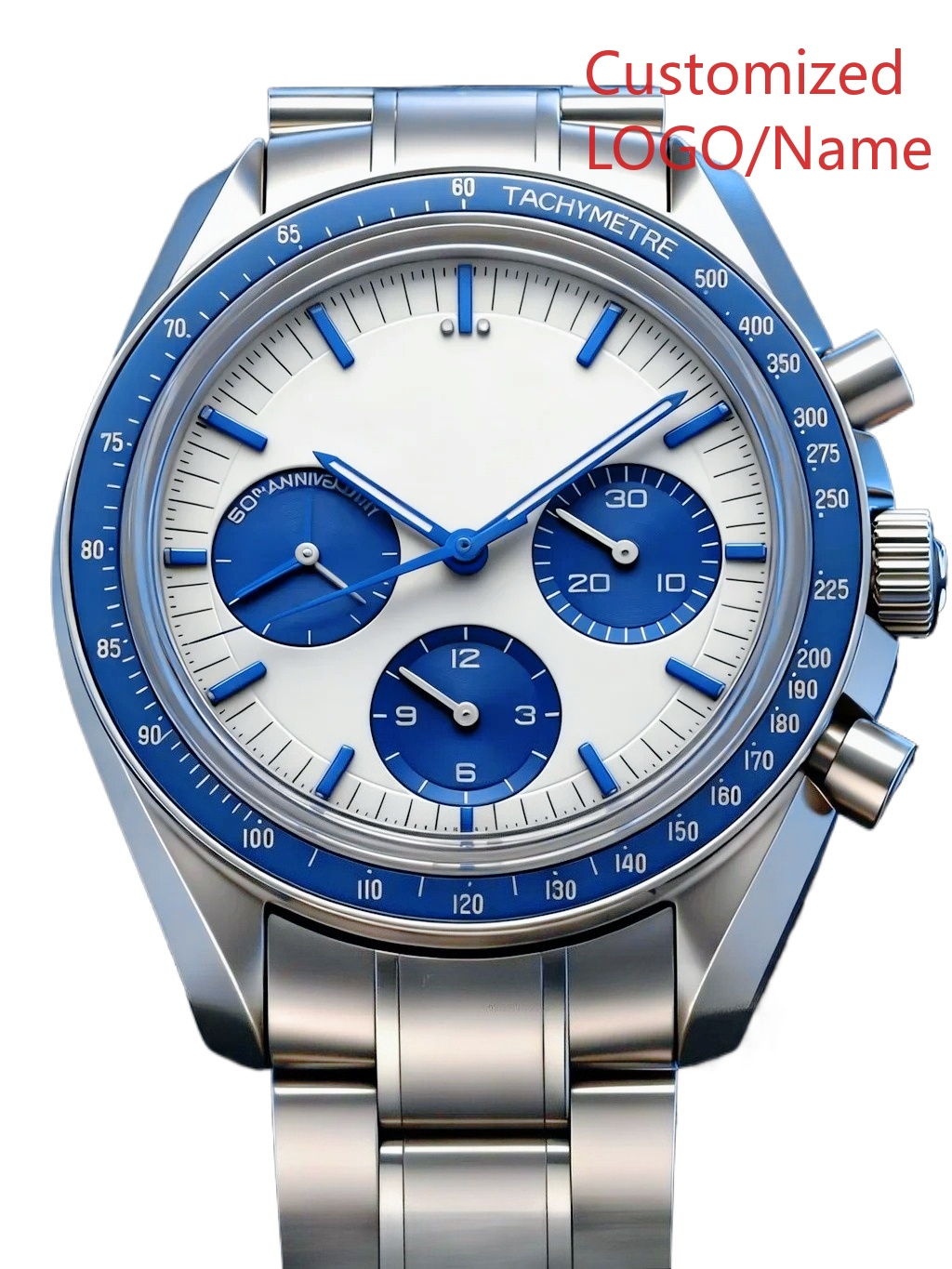 A989 Store Customized Watch 42 - Luxury Watch Quality บทวิจารณ์และราคา