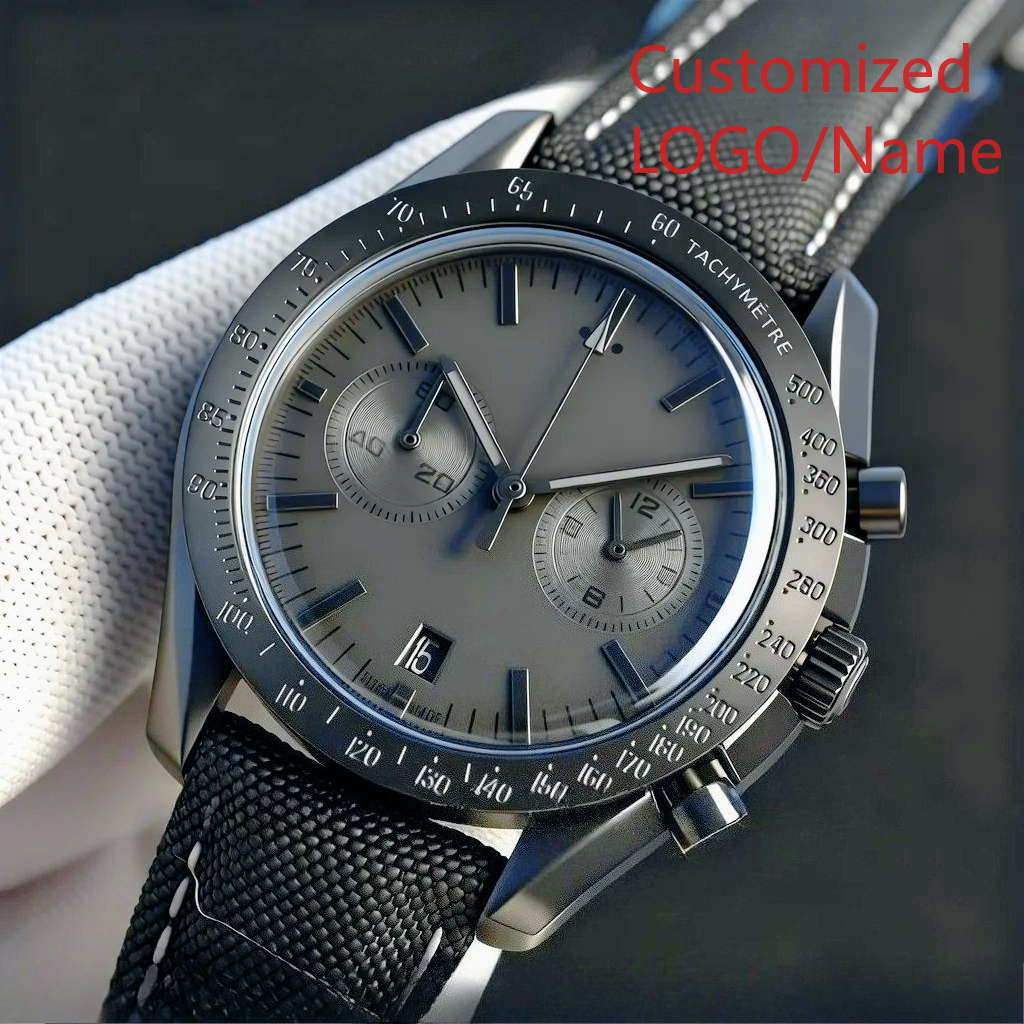 A989 Store Customized Watch 42 - Luxury Watch Quality บทวิจารณ์และราคา