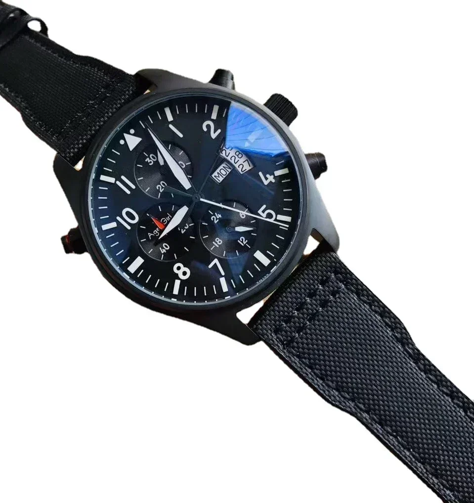 High quality luxury men's quar - Luxury Watch Quality บทวิจารณ์และราคา