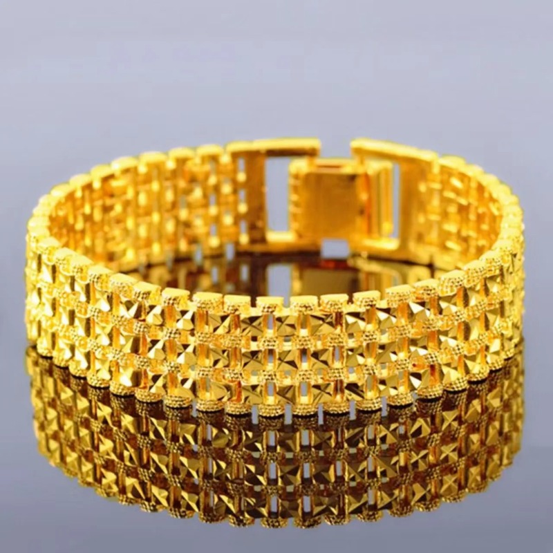 Pryna Jewelry   Luxury 24K 999 - Luxury Watch Service บทวิจารณ์และราคา