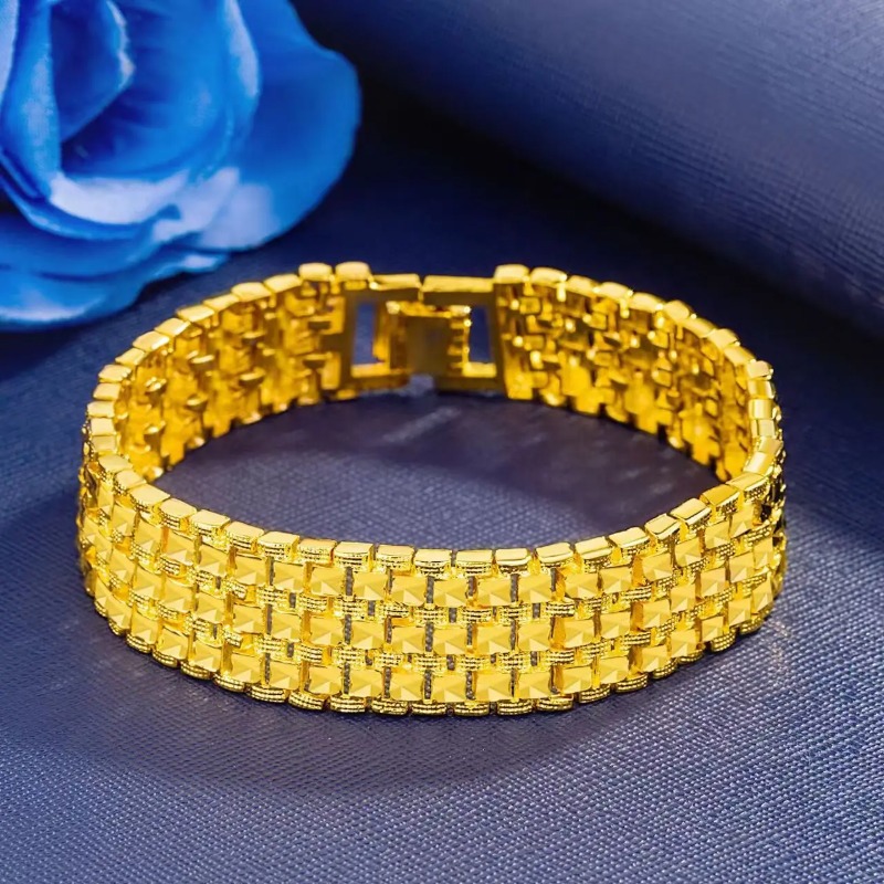 Pryna Jewelry   Luxury 24K 999 - Luxury Watch Service บทวิจารณ์และราคา