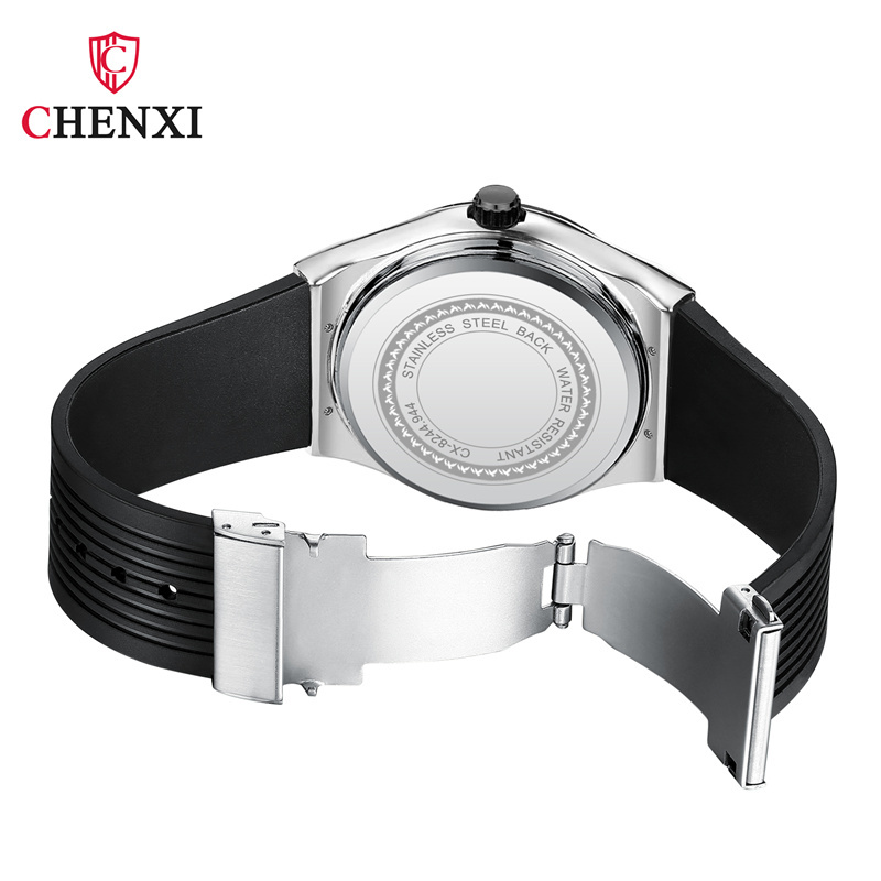 CHENXI 82442 Fashion Casual Lu - Luxury Watch Brands In World บทวิจารณ์และราคา