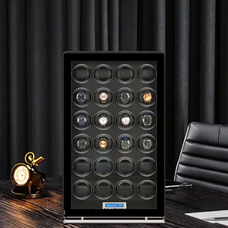 Quiet Durable Luxury High Qual - Luxury Watch Safe บทวิจารณ์และราคา