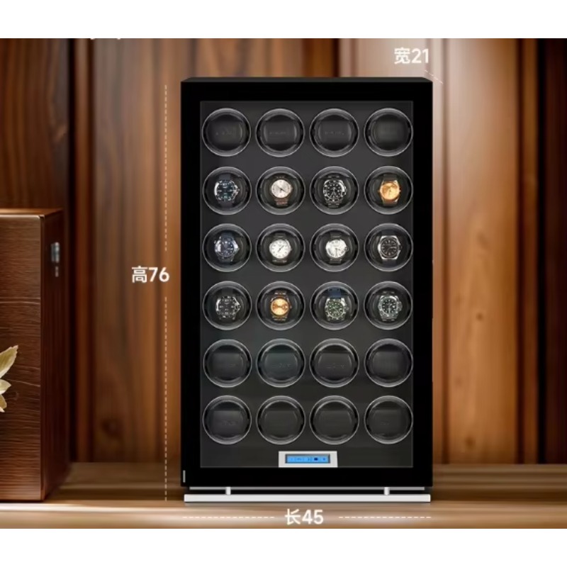 Quiet Durable Luxury High Qual - Luxury Watch Safe บทวิจารณ์และราคา