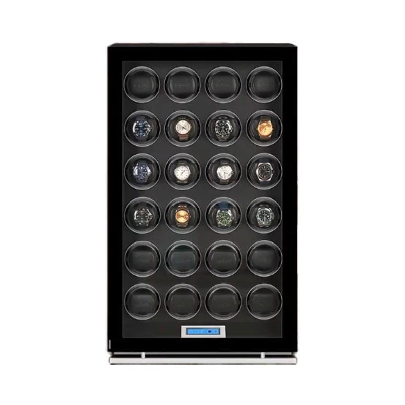 Quiet Durable Luxury High Qual - Luxury Watch Safe บทวิจารณ์และราคา