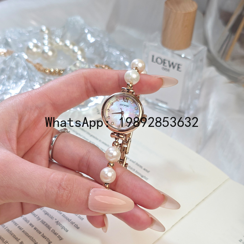x-14 mother-of-pearl plate bra - Luxury Watch Events บทวิจารณ์และราคา