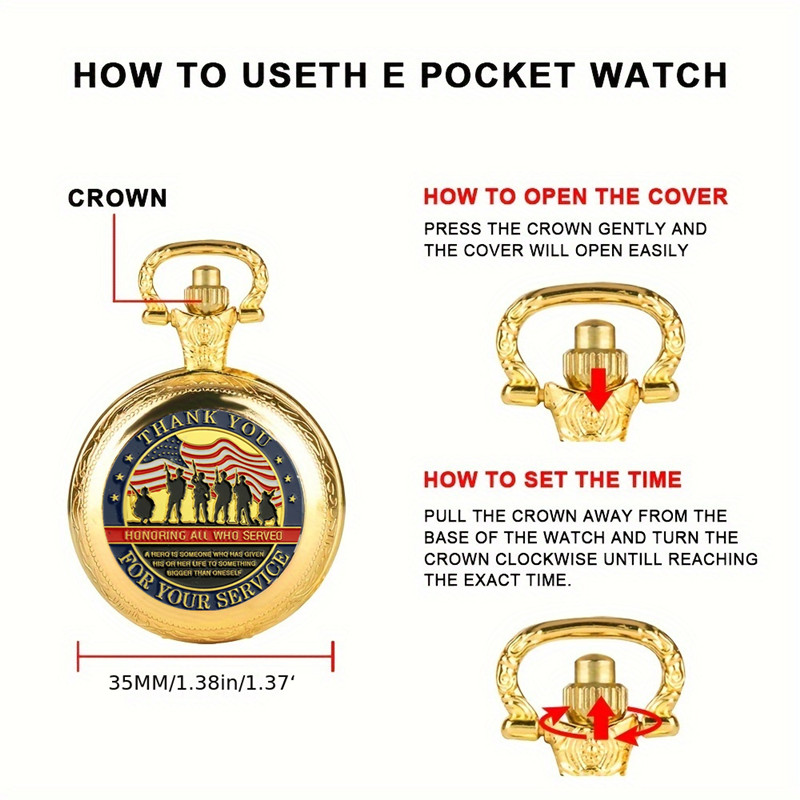 Thank You For your service Mem - Luxury Watch Service บทวิจารณ์และราคา