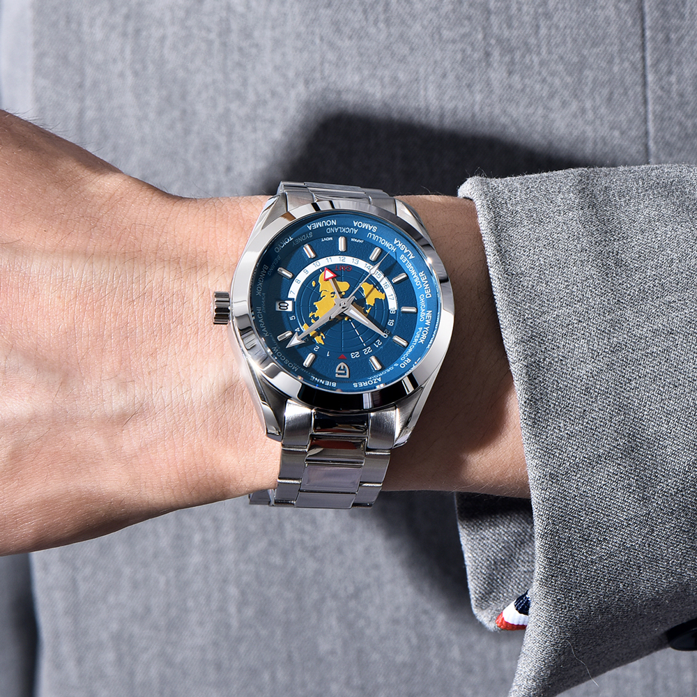 PAGANI DESIGN 1788 Light Luxur - Luxury Watch Quality บทวิจารณ์และราคา