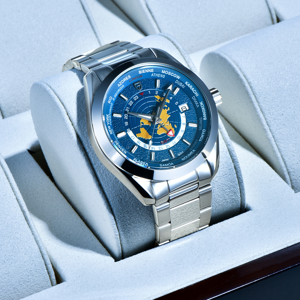PAGANI DESIGN 1788 Light Luxur - Luxury Watch Quality บทวิจารณ์และราคา
