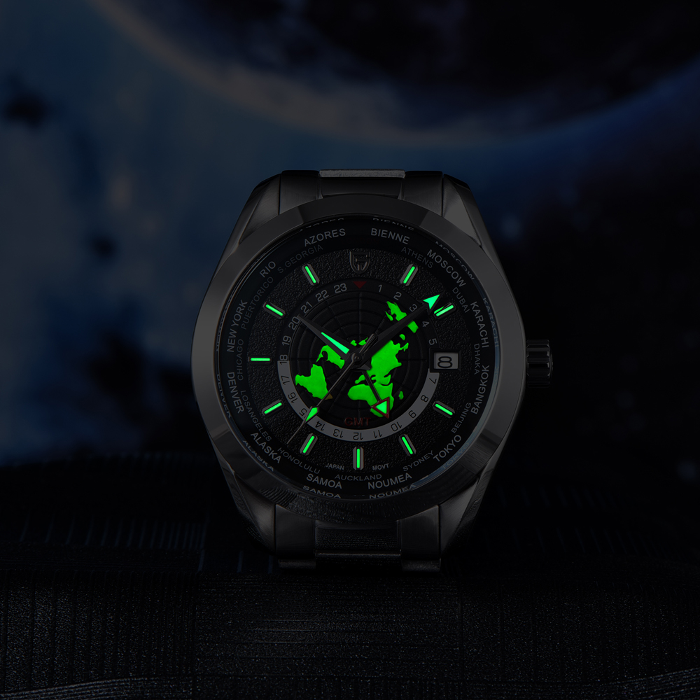 PAGANI DESIGN 1788 Light Luxur - Luxury Watch Quality บทวิจารณ์และราคา