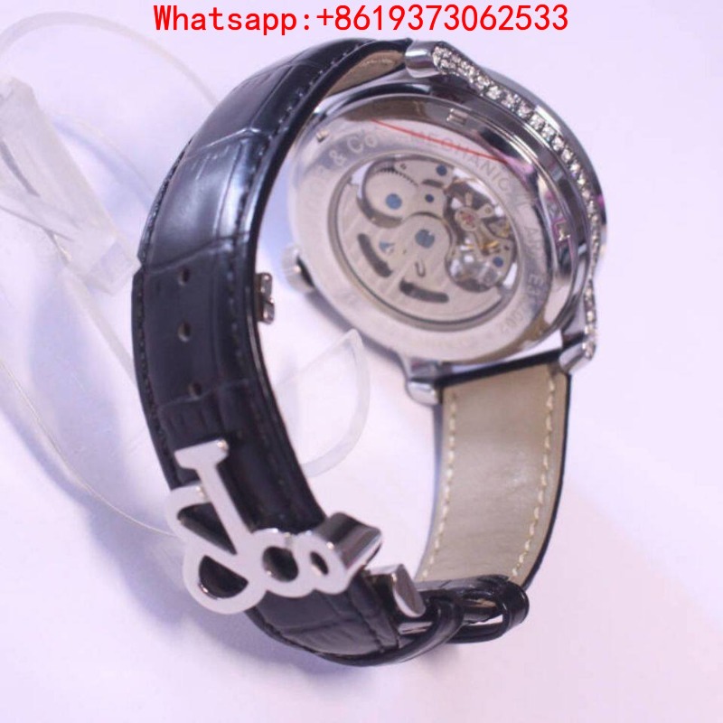 Custom High-End Luxury Diamond - Luxury Watch Diamond บทวิจารณ์และราคา